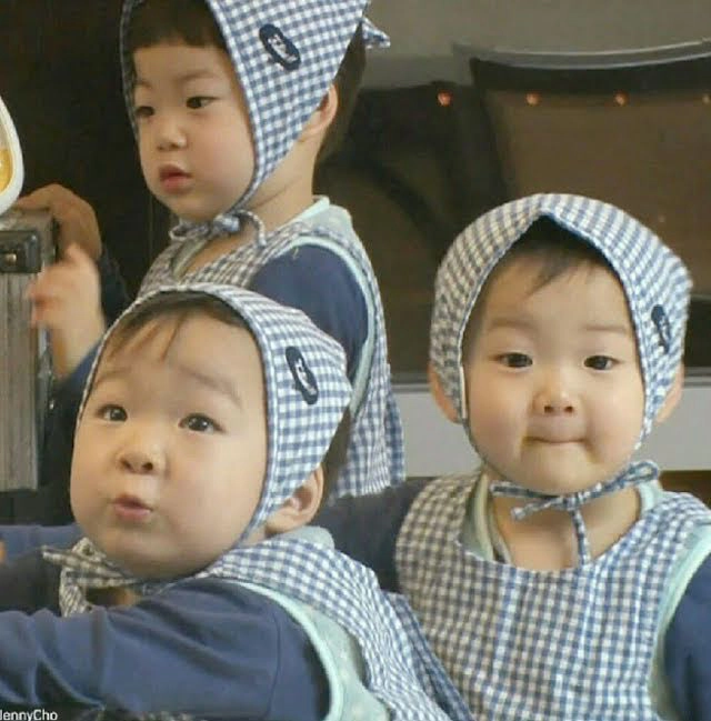 Daehan - Minguk - Manse