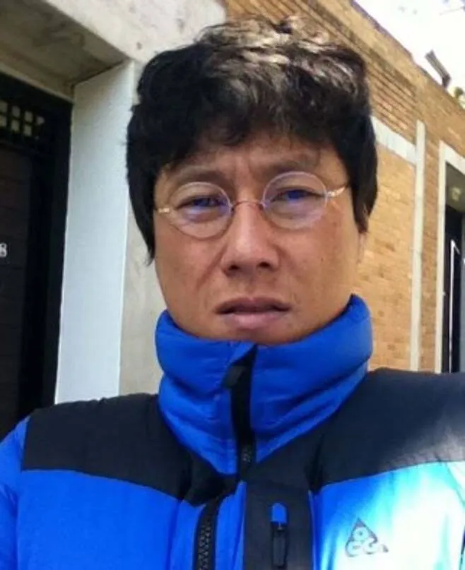 Yoon Jong-shin