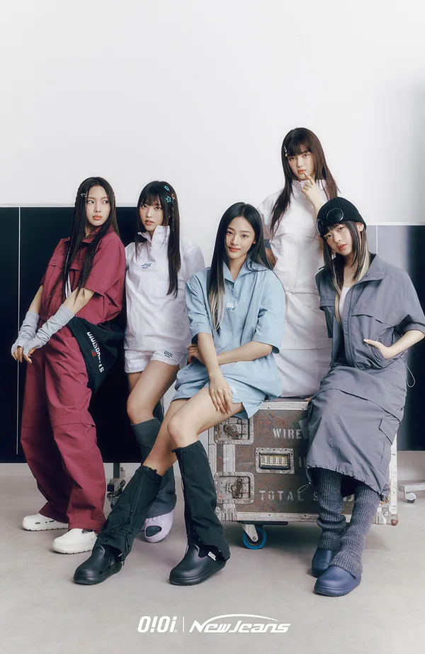 Newjeans