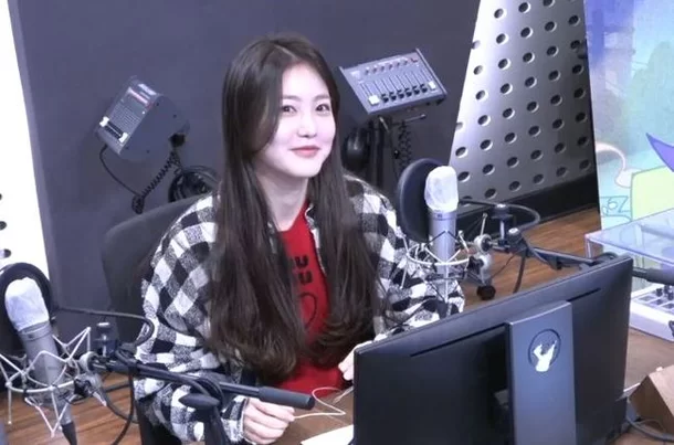 Shin Ye-eun thumbnail