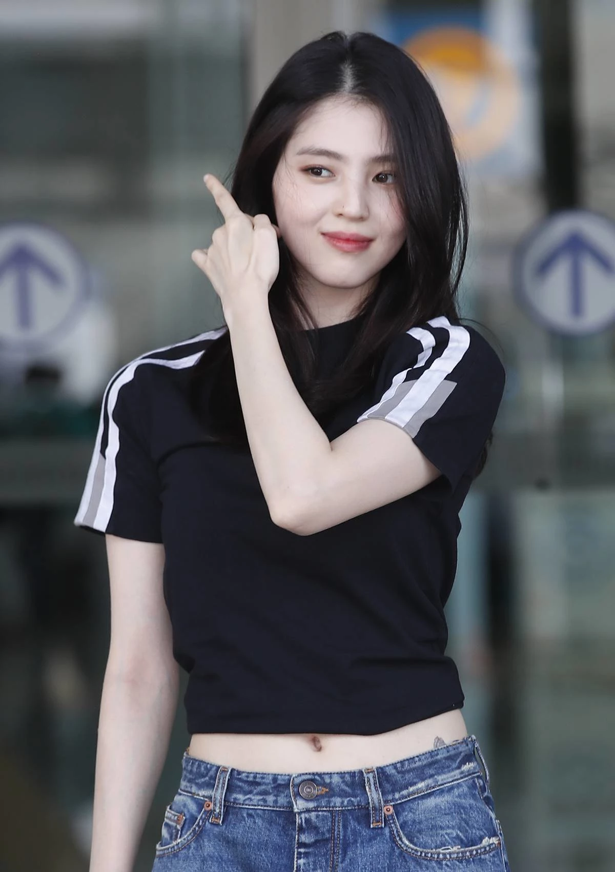 han so hee