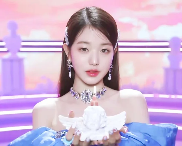 jang won young