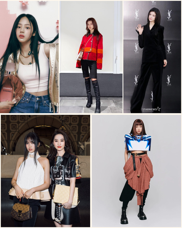 newjeans
