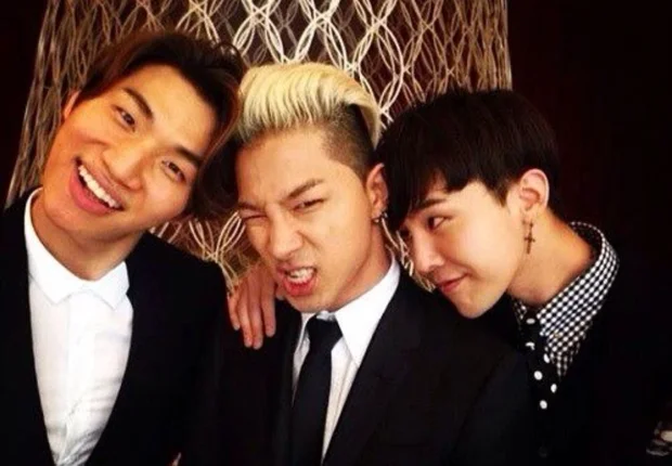 g-dragon