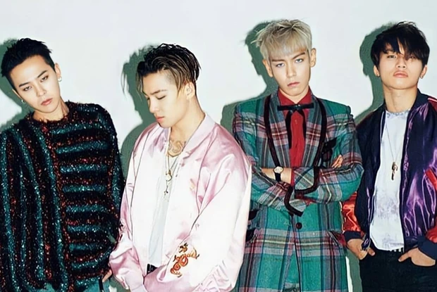 g-dragon