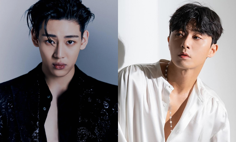 Bambam Park Seo joon thumbnail