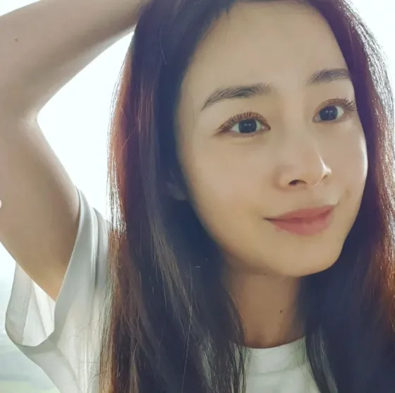Kim Tae Hee