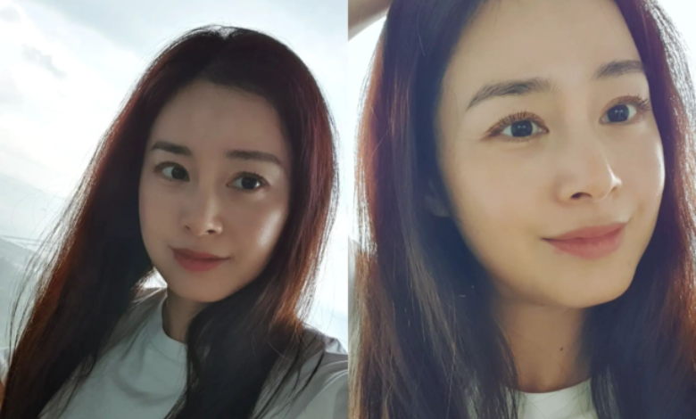 Kim Tae Hee thumbnail