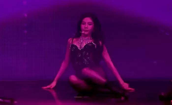 Red Velvet Joy