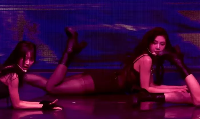 Red Velvet Joy