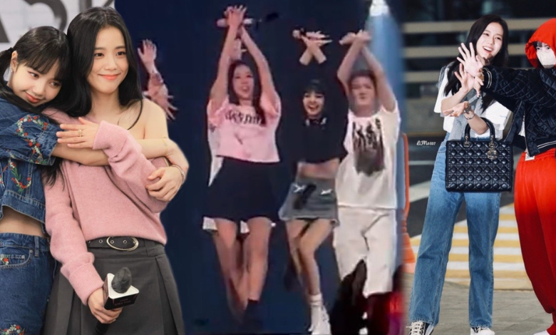 Jisoo Lisa thumbnail