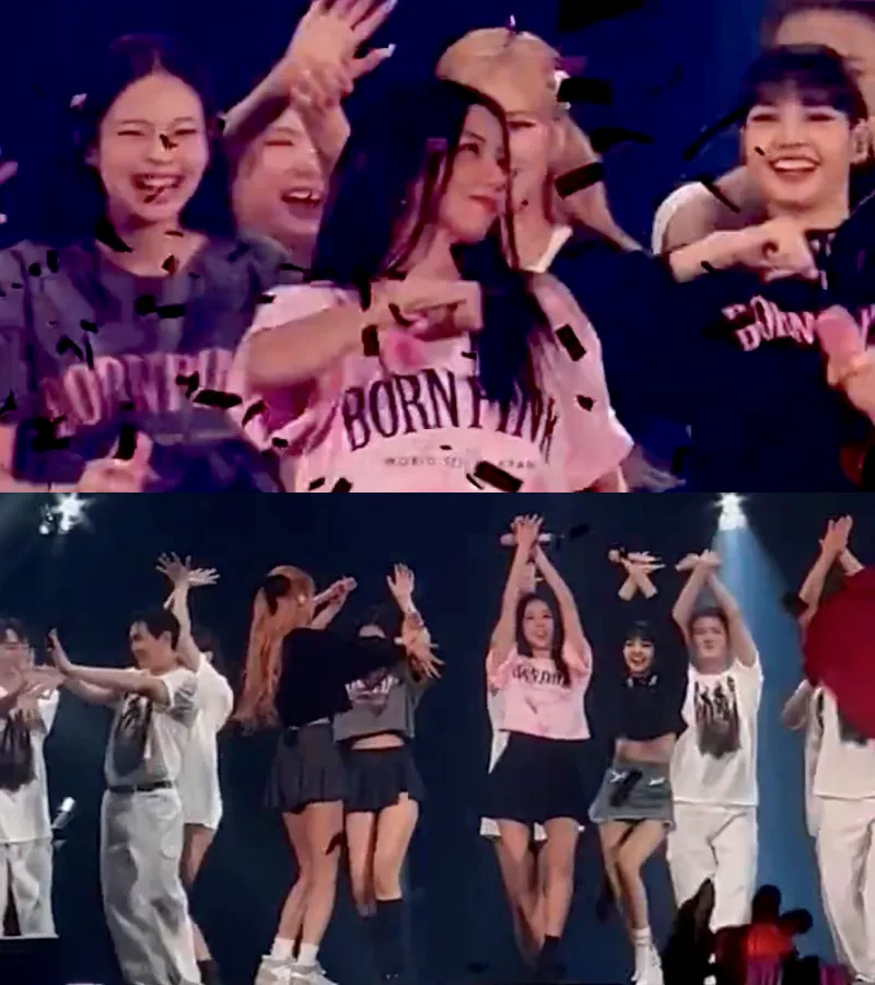 Jisoo Lisa