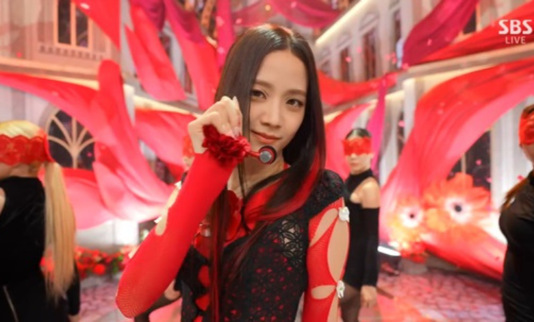 Jisoo thumbnail
