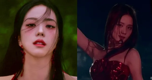 jisoo