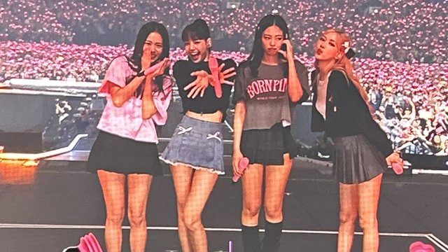 blackpink