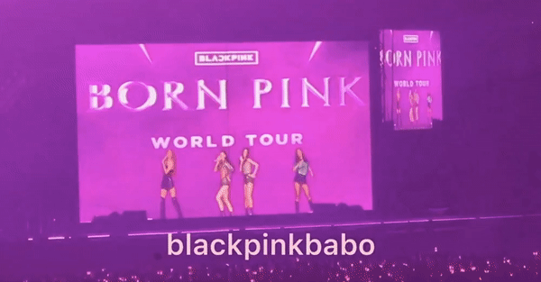 blackpink