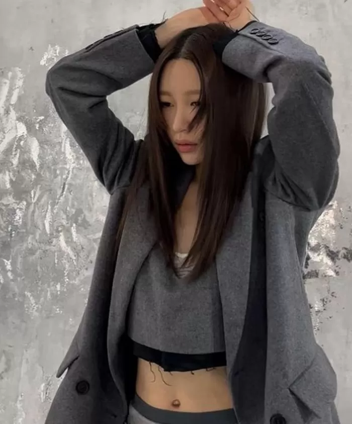 EXID Hani