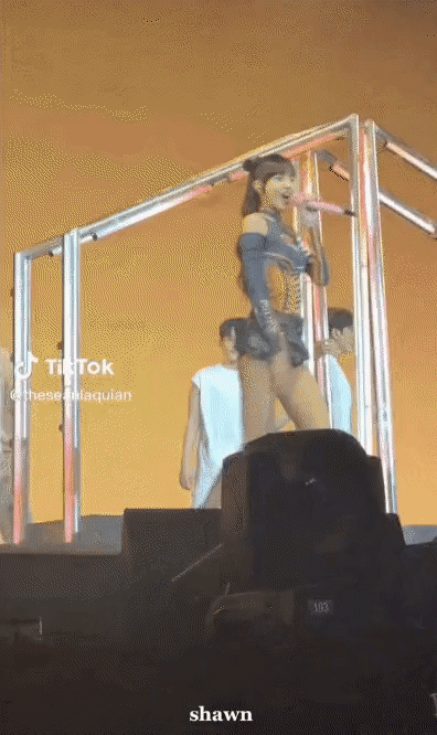 blackpink lisa