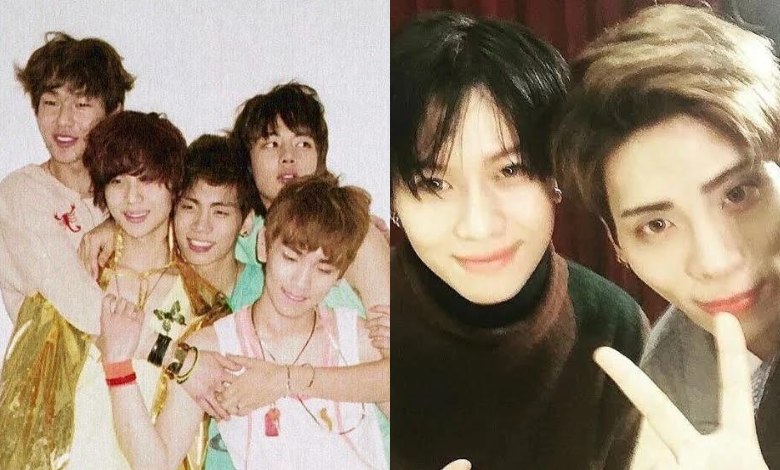Jonghyun thumbnail