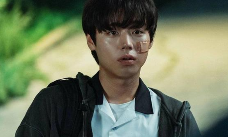 Park Ji Hoon thumbnail
