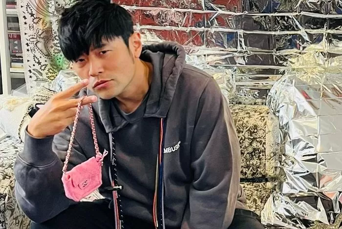 Jay Chou
