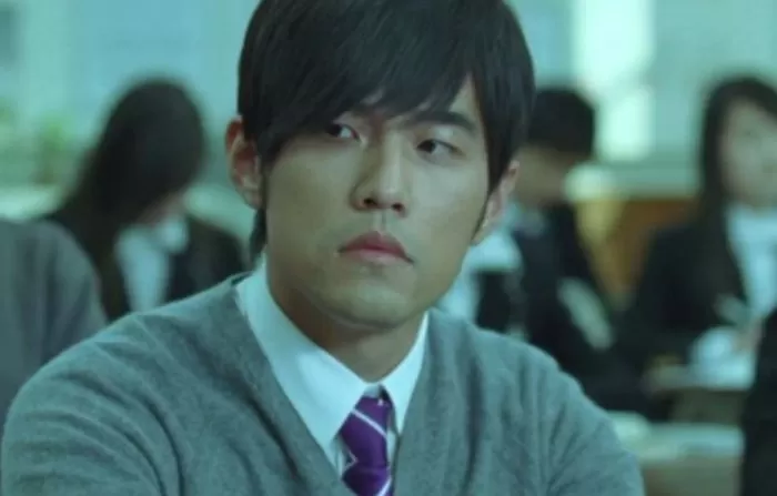 Jay Chou