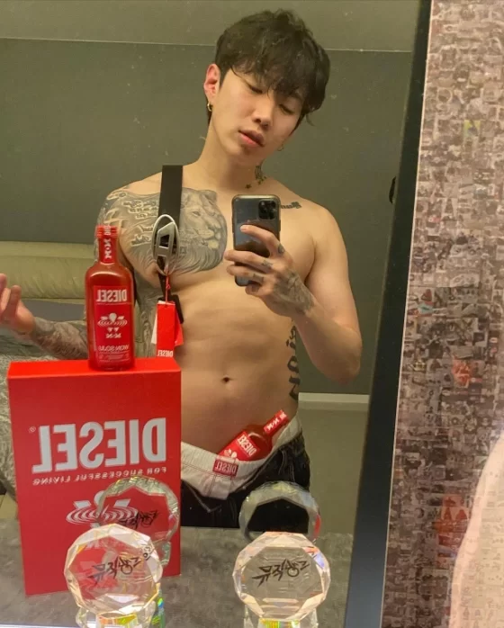 Jay Park