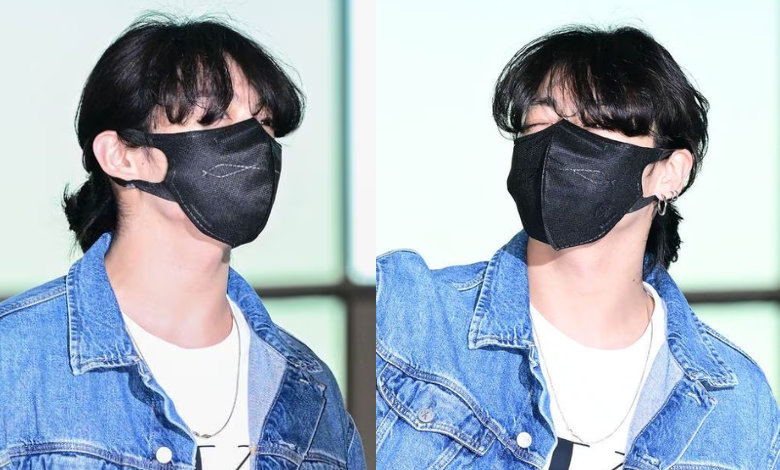 BTS Jungkook thumbnail