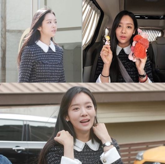Cha Joo-young