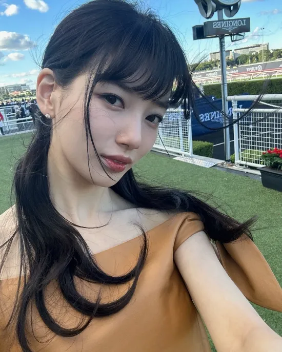 Suzy