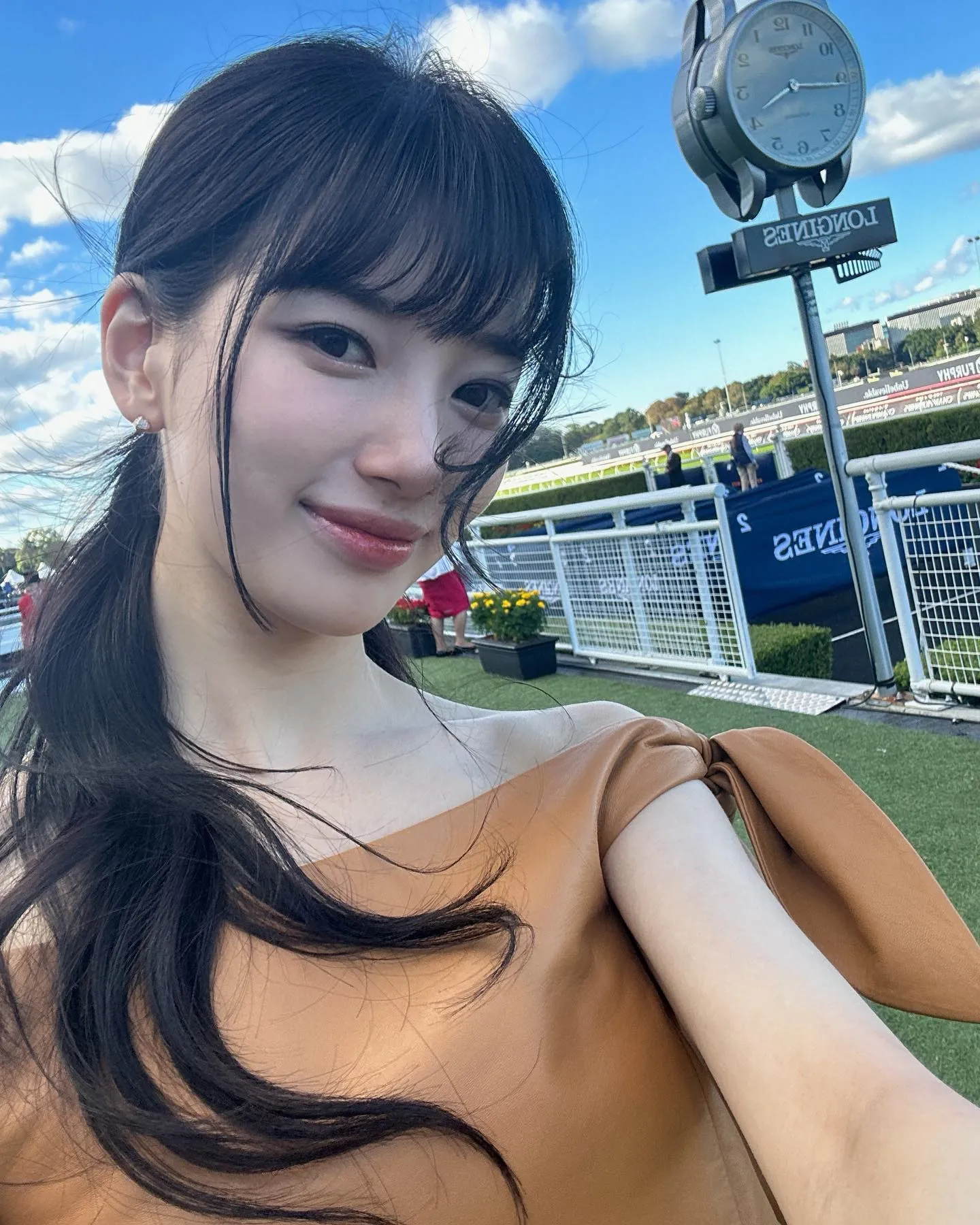 Suzy