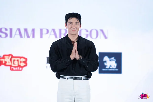 ji chang wook