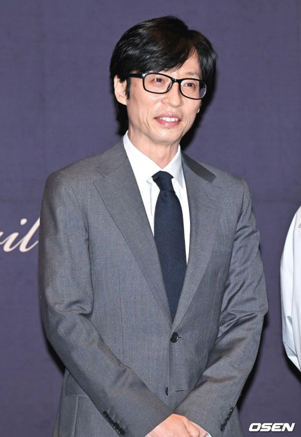 Yoo Jae Suk