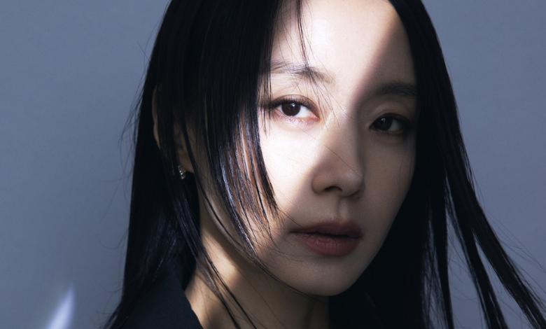 Jeon Do Yeon