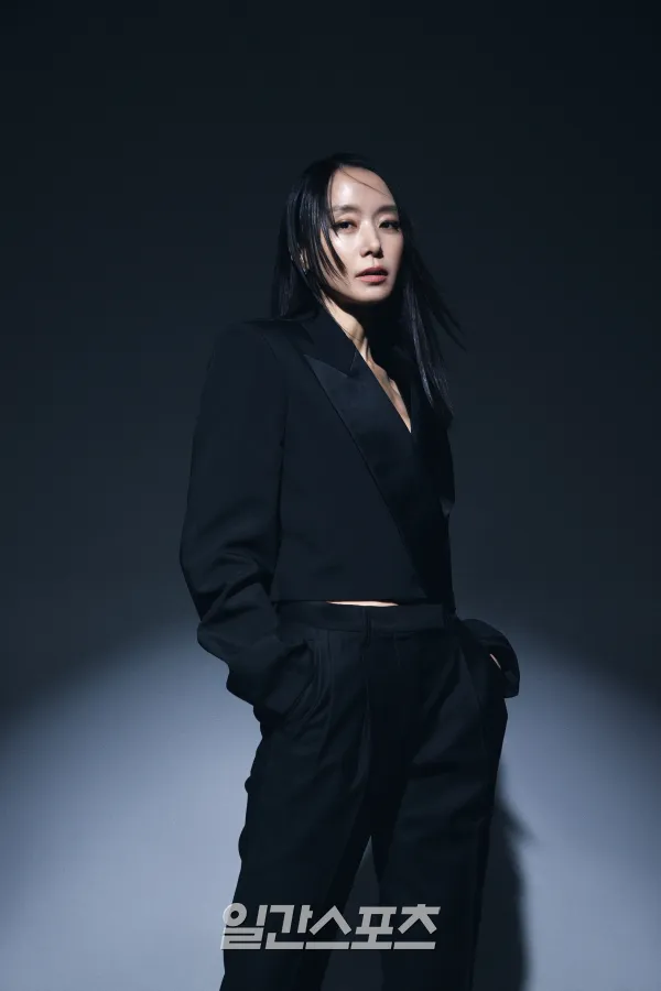 Jeon Do Yeon