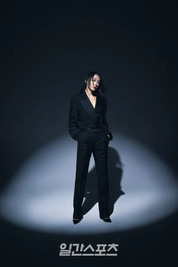 Jeon Do Yeon