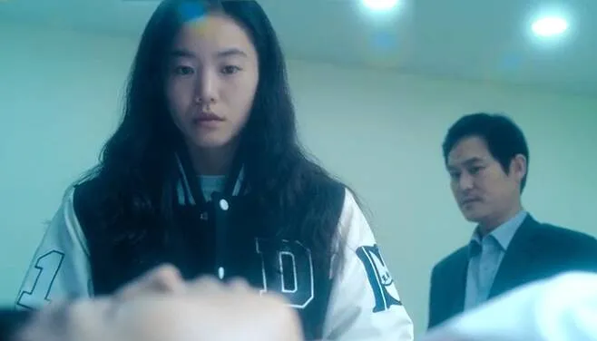 Lee Seol