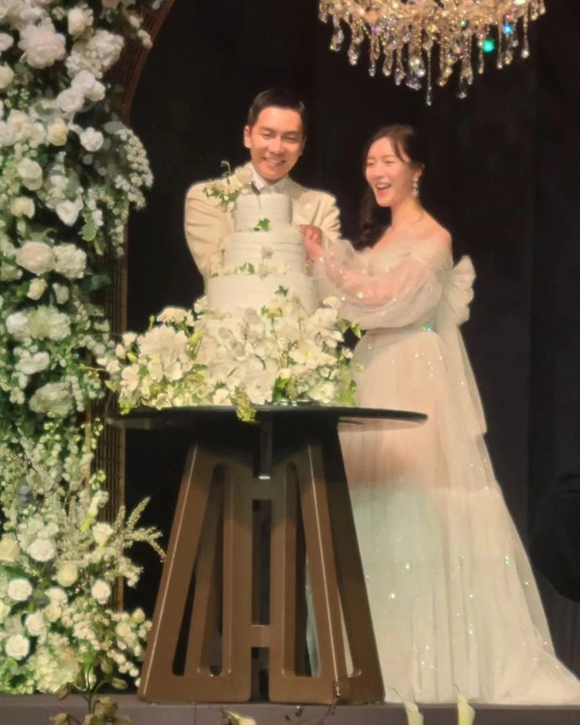 Lee Seung Gi-Lee Da In