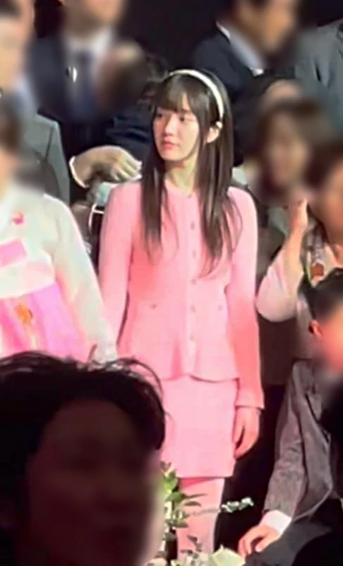 Lee Yu-bi