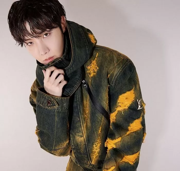 BTS J-Hope
