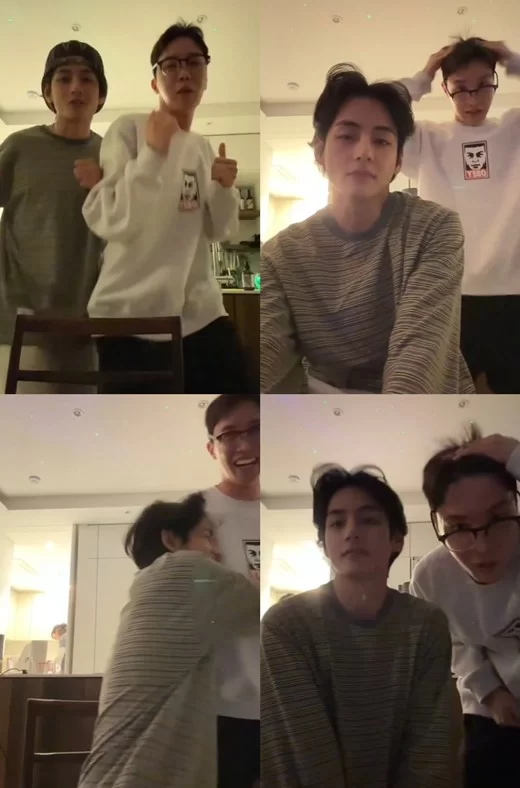 BTS J-Hope