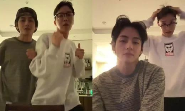 BTS J-Hope thumbnail