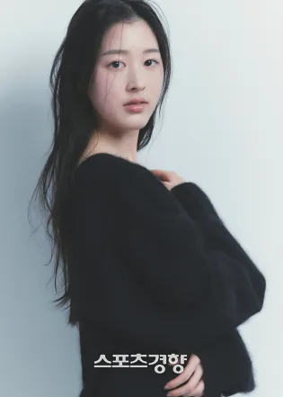 Jang Da-ah