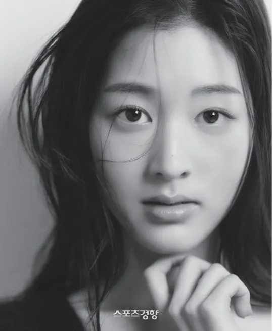 Jang Da-ah