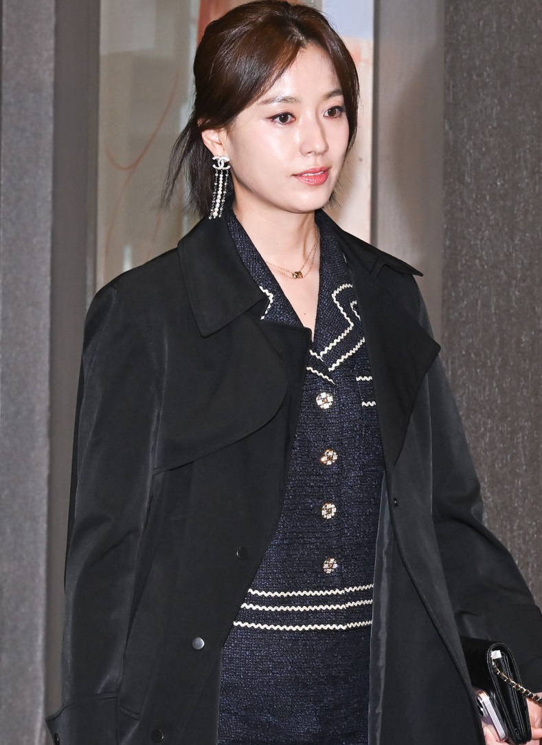 wedding guest