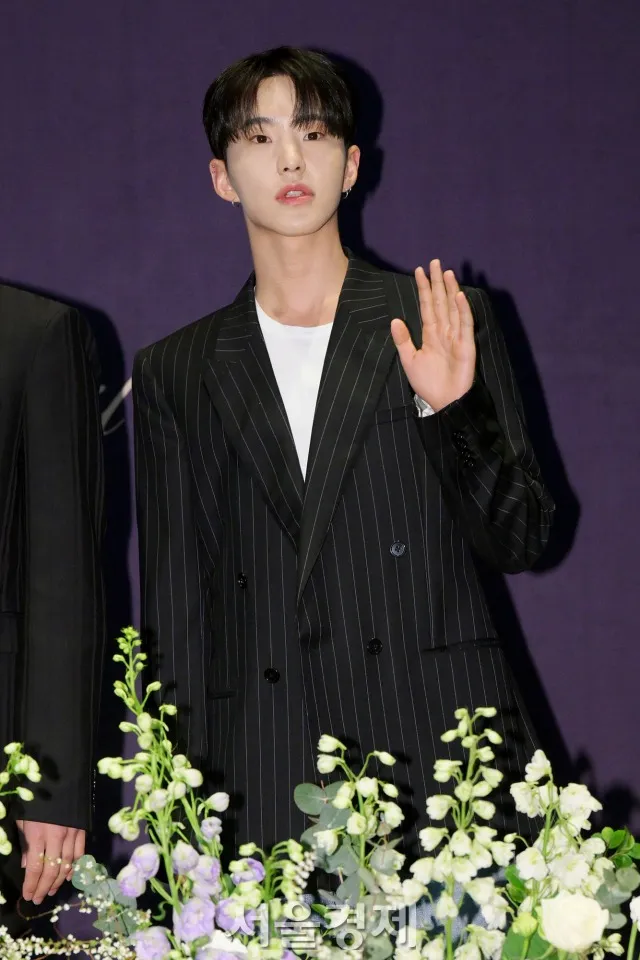 wedding guest
