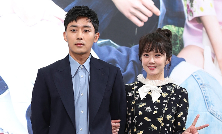 Son Ho-joon Jang Na Ra thumbnail