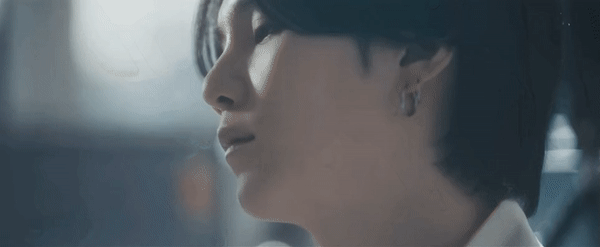 BTS Suga