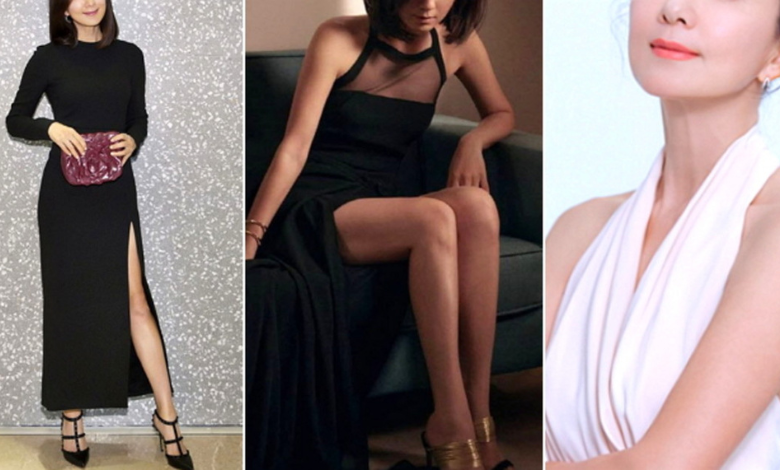 Kim Hee Ae thumbnail
