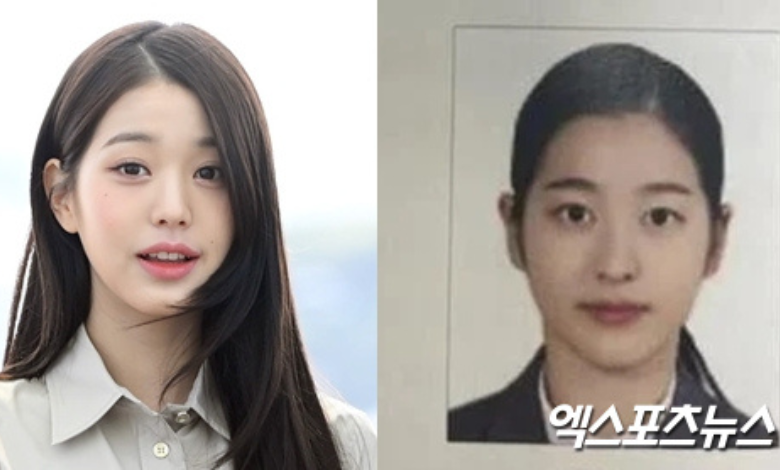 Jang Won Young & Jang Da Ah